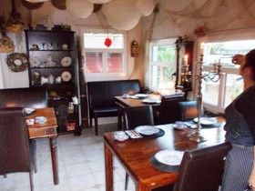 Strandnest Büsum Pension