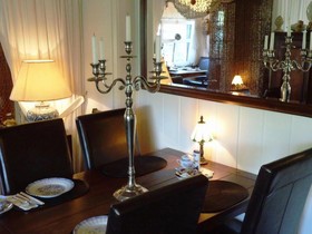 Strandnest Büsum Pension