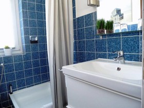 Strandnest Büsum Pension