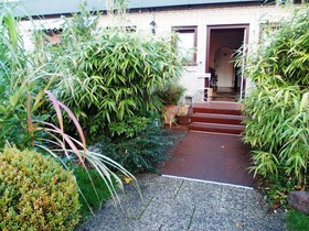 Strandnest Büsum Pension