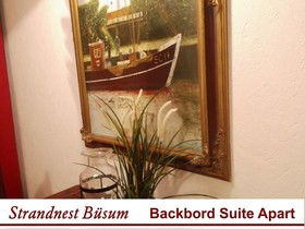 Strandnest Büsum Pension