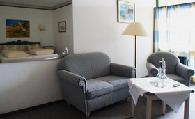 Hotel Harlesiel
