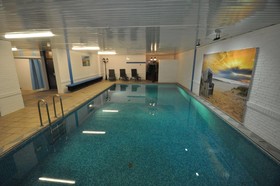 Hotel Harlesiel
