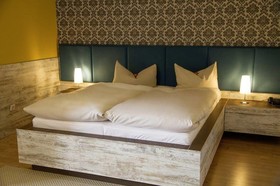 Hotel Harlesiel