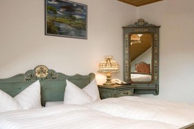 Hotel Harlesiel