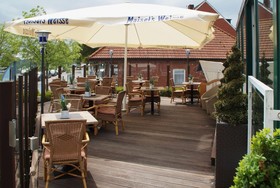Hotel Harlesiel