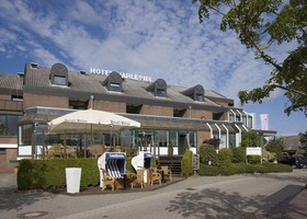 Hotel Harlesiel