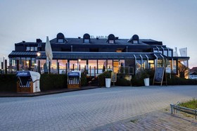 Hotel Harlesiel