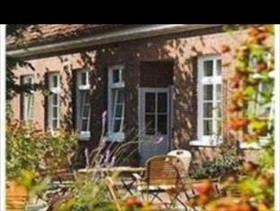 Hotel Hinrichs