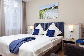 Hotel Hinrichs