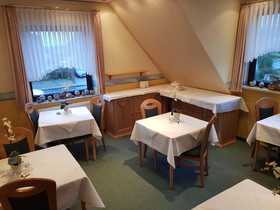 Pension Hohlen