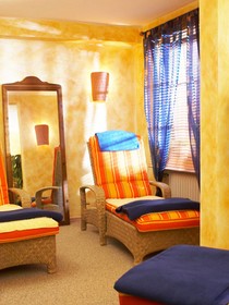 Aparthotel kleine Perle