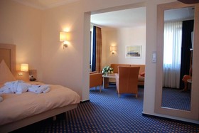 Aparthotel kleine Perle