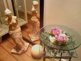 Aparthotel kleine Perle