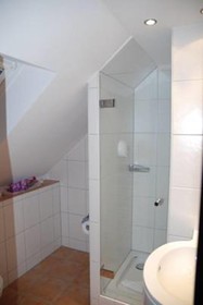 Aparthotel kleine Perle