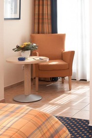 Aparthotel kleine Perle