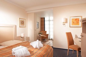 Aparthotel kleine Perle