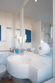 Aparthotel kleine Perle