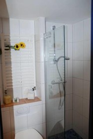 Aparthotel kleine Perle