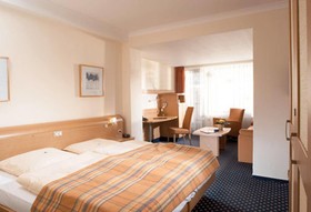 Aparthotel kleine Perle