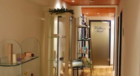 Aparthotel kleine Perle