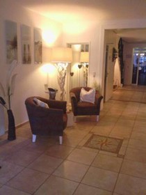 Aparthotel kleine Perle