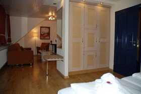 Aparthotel kleine Perle