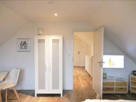 Appartementhaus Kogge