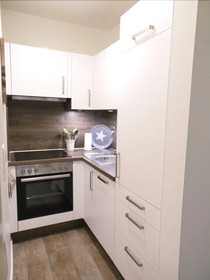 Appartementhaus Kogge