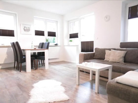 Appartementhaus Kogge