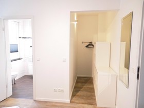 Appartementhaus Kogge