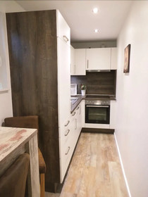 Appartementhaus Kogge