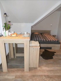 Appartementhaus Kogge