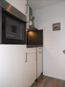 Appartementhaus Kogge