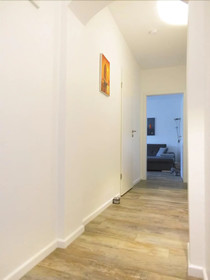 Appartementhaus Kogge