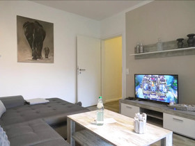 Appartementhaus Kogge