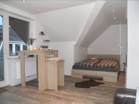 Appartementhaus Kogge