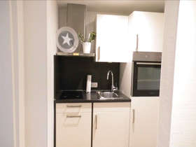 Appartementhaus Kogge