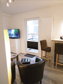 Appartementhaus Kogge