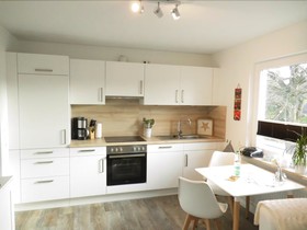 Appartementhaus Kogge