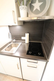 Appartementhaus Kogge