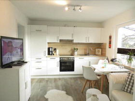 Appartementhaus Kogge