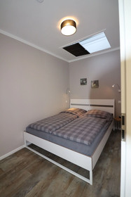 Appartementhaus Kogge