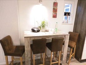 Appartementhaus Kogge