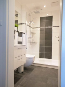 Appartementhaus Kogge