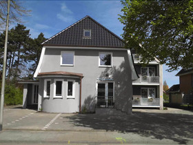 Appartementhaus Kogge