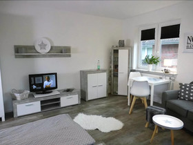 Appartementhaus Kogge