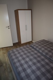 Appartementhaus Kogge