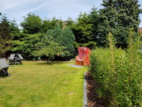 Appartementhaus Kogge