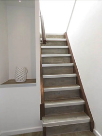 Appartementhaus Kogge